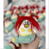 Duckyo Animal Party Plush Doll Series secret Mermaid (1/96)
